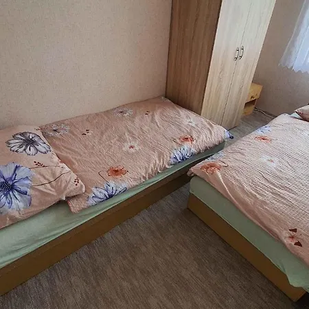 In 38068 Holiday home Balatonlelle