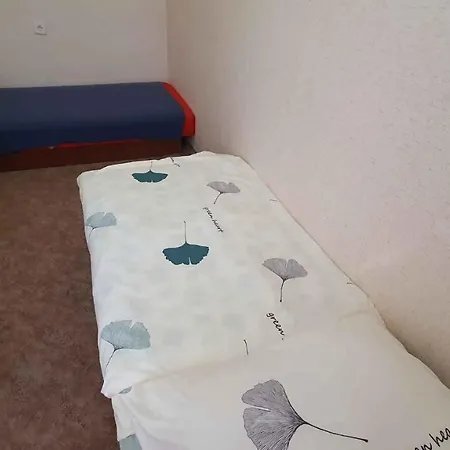In 38068 Holiday home Balatonlelle