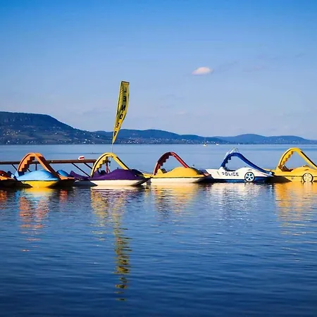 In 38068 バラトンレッレ