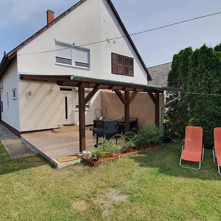 Hébergement de vacances In 38068 Balatonlelle