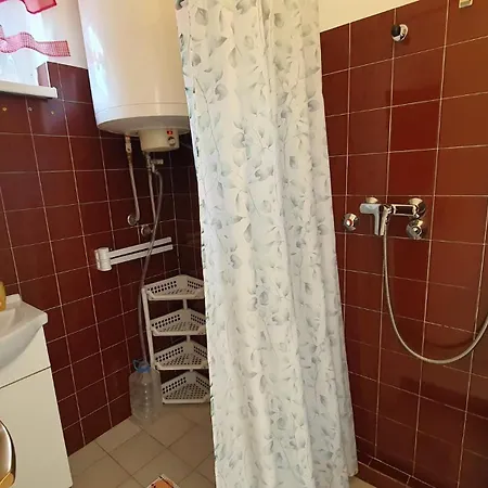 Hébergement de vacances In 38068 Balatonlelle