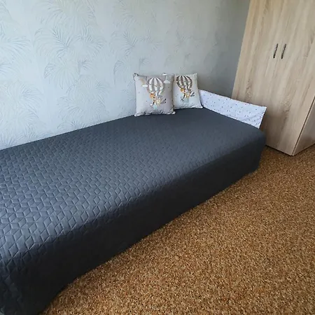Hébergement de vacances In 38068 Balatonlelle