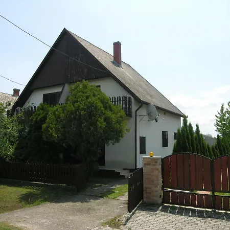 Holiday home In 38068